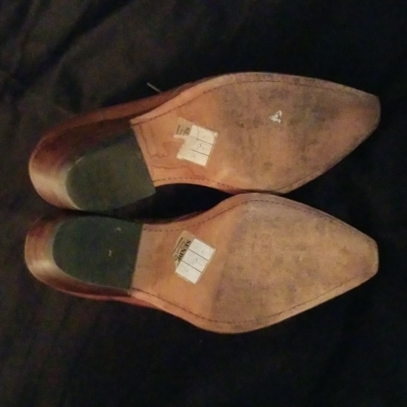 Sendra boot sz. 7 - Picture 6 of 16